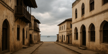 Lamu Businessman Abducted by Armed Men in Front of Family