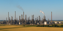 Kenya Ruto Assures Open Shares in Dangote Refinery