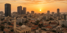 Senegal and IMF Strike $2.2bn Deal, Two Years After Debt Scandal Froze Funding