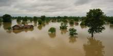 Breaking: Devastating Floods in Assam, India Leave Trail of Destruction and Heartbreak