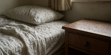Uganda: Bed Bugs Outbreak Hits Busia's Homes, Residents Seek Help