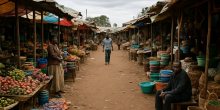 Kenya's Crackdown on Foreign Traders Sparks Fear Among Migrants