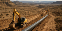 Africa's richest man helps fund $660m fuel pipeline between Ethiopia and Djibouti