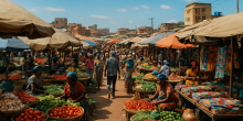 U.S. Congress Extends AGOA Through 2028, A Critical Victory for African Trade