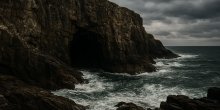 Man rescued after being trapped in Sardinian cave for 26 hours