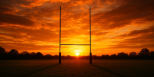 South Africa Triumphs Over New Zealand to Level Epic Rugby Series
