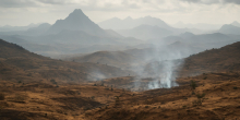 How fresh fighting in Tigray could spark wider conflict in Ethiopia