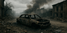 Violence Erupts at UDA Event, Leaving One Dead and Vehicles Torched in Embu