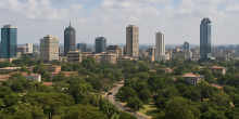 WHO Launches Africa Health Data Hub for 47 Countries