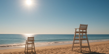 Rising Drowning Deaths Linked to Heatwaves Raise Global Concerns