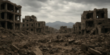 Over 800 Killed in Renewed Houthi-Saudi War in Yemen, W.H.O. Says