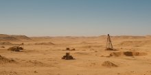 Dozens of Gold Prospectors Reported Killed in Strikes on Egypt-Sudan Border