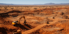 Africa's Mineral Strength Is Wasted If Countries Don't Work Together - New Report