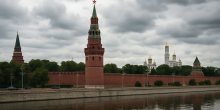 Putin Meets Witkoff and Kushner in Moscow to Discuss Ukraine War
