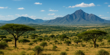 New World Map Makes Africa Look Bigger: What's the Fuss About?