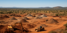 Kenya to end raw mineral exports