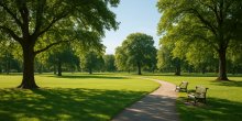 Court Halts Plan to Lease Uhuru and Central Parks Amid Public Outcry