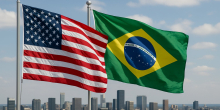 Visa Issue Threatens U.S.-Brazil Cooperation on Crime
