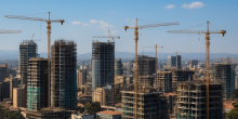 Nairobi's Construction Surge Reflects Broader Economic Momentum