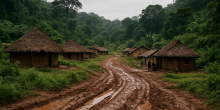 Ebola Infections Surge Past 7,000 in Democratic Republic of Congo Amid New Outbreak