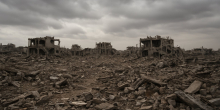 U.N. Live Updates: Abbas Criticizes Israeli Attacks and Failure of Gaza Peace Plan
