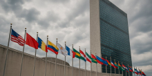 US Repeatedly Votes Against Africa's Interests At the UN