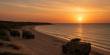 Kenya and US Enhance Security at Manda Bay Following Al-Shabaab Attack