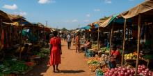 Kenya Urges Registration of Burundians Amid Rising Tensions Over Foreign Traders