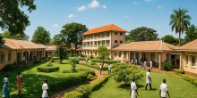 Uganda, U.S. Sign $1.7 Billion Health Sector Agreement