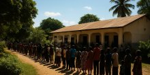 Surge in Patients at Health Facilities in Mombasa Amid ‘Mwezi wa Baba’ Event