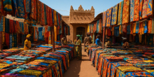 Africa: The Trade Pact That Could Stitch Africa's Textile Industry Together