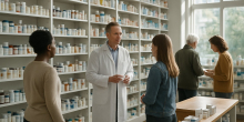 Cancer Drug Prices Set to Decrease Following Pfizer Deal Announcement by Ruto