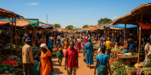Kenya Considers Allowing Diaspora Voting with National IDs, Sparking Debate