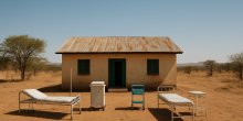 Wajir Patient Tests Negative for Ebola, Positive for Malaria, Duale Says