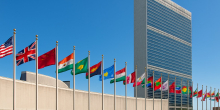 Martin Kimani Appointed UN Assistant Secretary-General for Africa, Marking a Historic Milestone