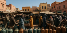 Kenya: Govt Steps Up Crackdown On Illegal LPG Trade