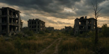 Zelensky Warns of Growing Global Cost of Russia’s War in Ukraine
