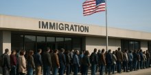 USCIS to Increase Immigration Fees from October 16, Affecting Kenyan Diaspora