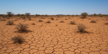 Kenya Faces Soaring Food Import Bill Amid Severe Drought Conditions