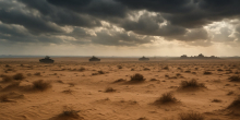 Saudi Arabia and Yemen’s Houthis Edge Back to the Brink of War