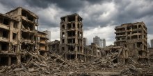 Powerful magnitude 7.7 earthquake hits Panama, damaging buildings
