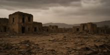 Ethiopia fighting escalates in Tigray killing 52 civilians, medic tells the BBC