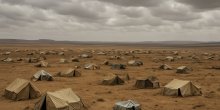UN Alarmed as Displacement Crisis in Central Sahel Intensifies