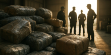 Kenya Revenue Authority Intercepts Smuggled Goods Worth Sh46.7mn