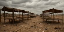 Sudan's Humanitarian Crisis Deepens with Hunger and Fuel Shortages