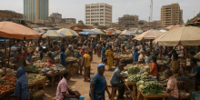 Africa Brought Deals to Washington - The Test is Whether the Money Moves