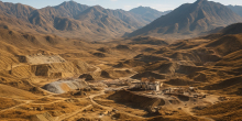 Global Gold Rush Trends Spark New Opportunities and Challenges for Developing Nations
