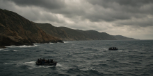 Mass Migrant Crossings into Ceuta Surge as 60,000 from Morocco Seek Asylum