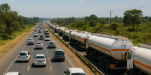 Kenya's Fuel Traffic Set to Surge Tenfold with New Rwanda Deal