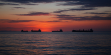 US and Iran trade retaliatory attacks on ships as conflict flares